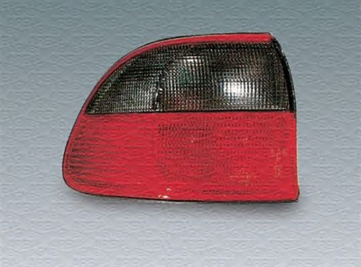 MAGNETI MARELLI 714098290181 -  Задний фонарь